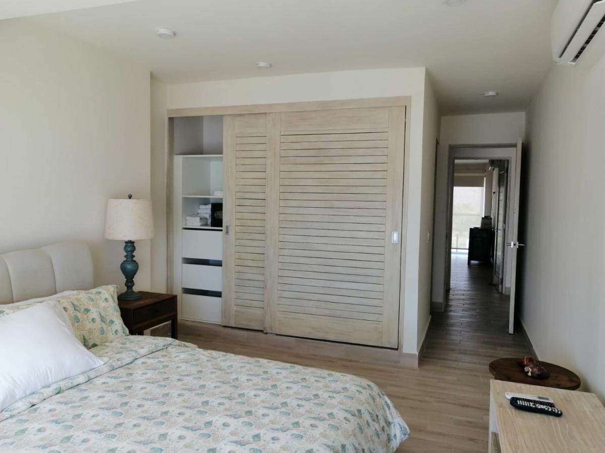 Playa Caracol Residences Panama City Exterior photo